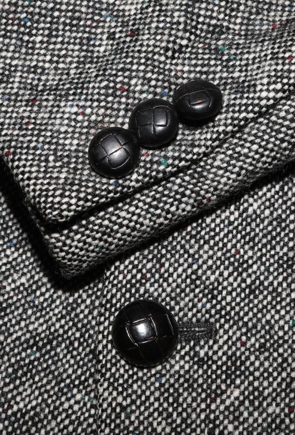 ReSee Atelier The Bruce Blazer - 10 ReSee Atelier The Bruce Blazer - 10