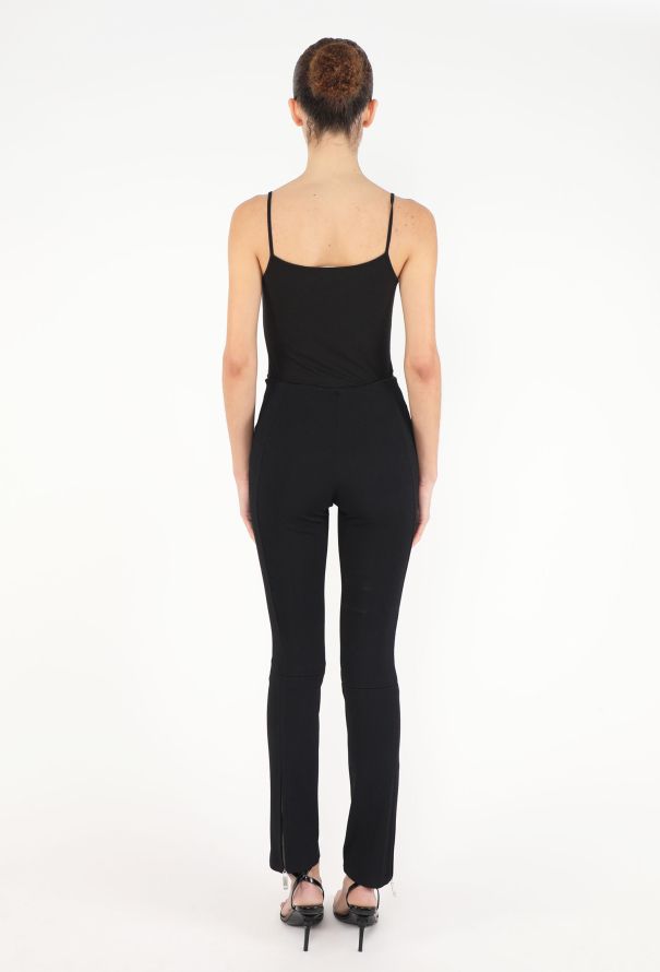 Gucci F/W 1998 Zip Jacket & Leggings - 6