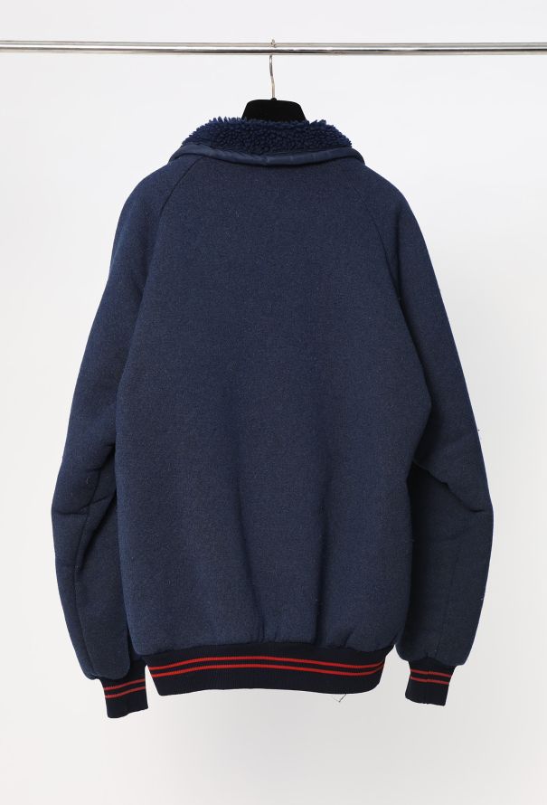 80s Patagonia Pile Fleece Jacket | Authentic & Vintage | ReSee