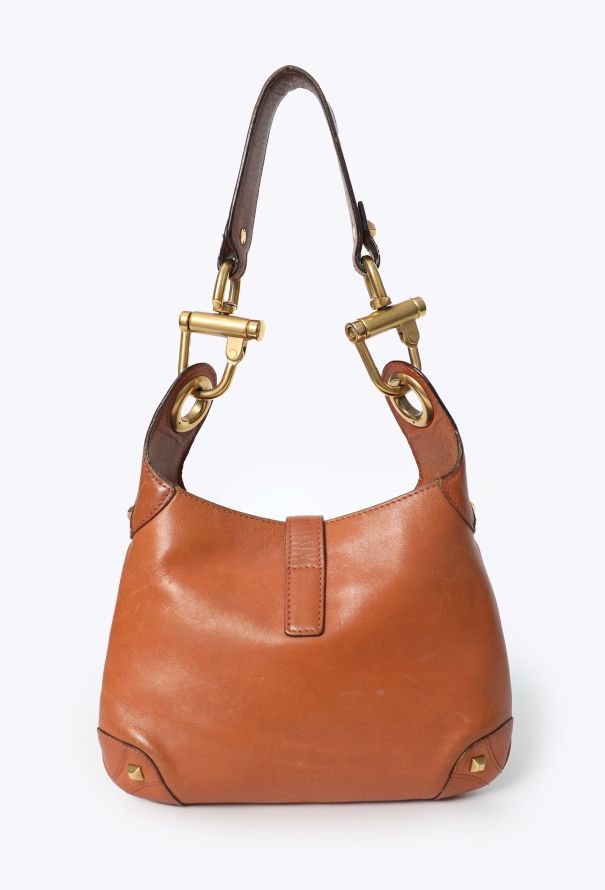 Gucci Vintage Small  Jackie Bag - 4