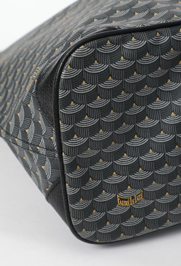 Fauré Le Page Daily Battle 35 Tote Bag - 7