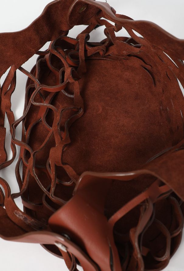 Loro Piana Sesia Summer Shopper Bag - 11