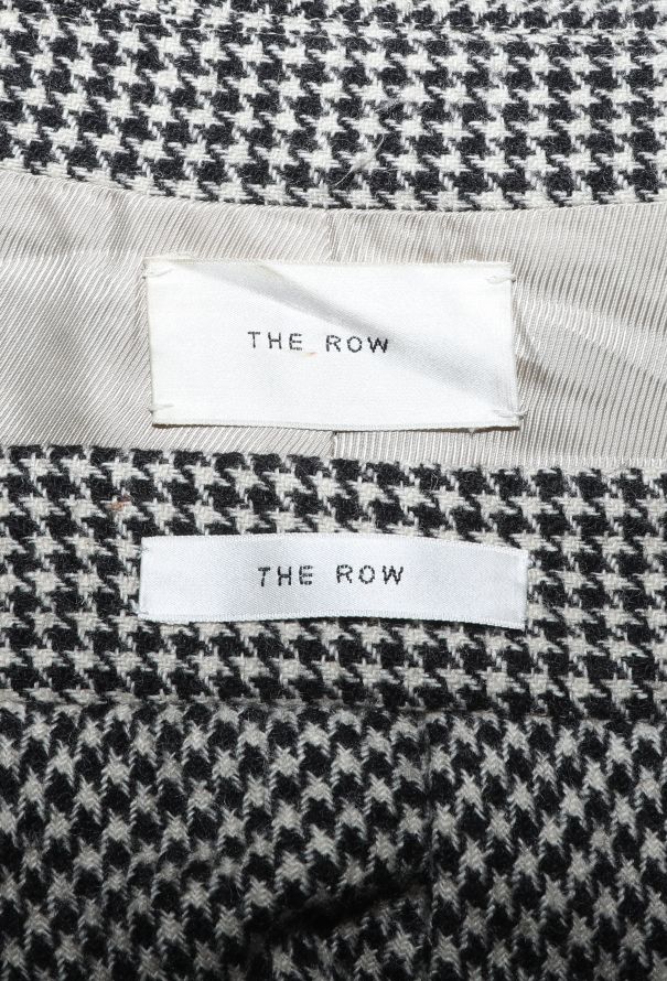 The Row F/W 2018 Mewey Camelhair Scarf Blazer - 8 The Row F/W 2018 Mewey Camelhair Scarf Blazer - 8