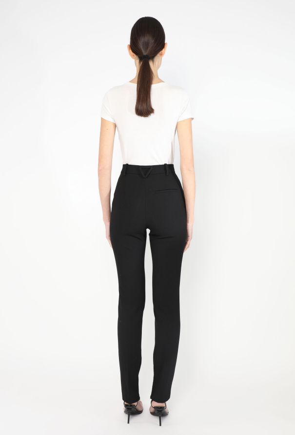 Bottega Veneta F/W 2020 Classic Tailored Suit - 8