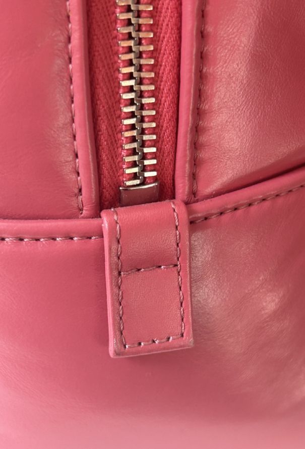 Chanel Resort 2020 Express Bowling Bag - 13 Chanel Resort 2020 Express Bowling Bag - 13