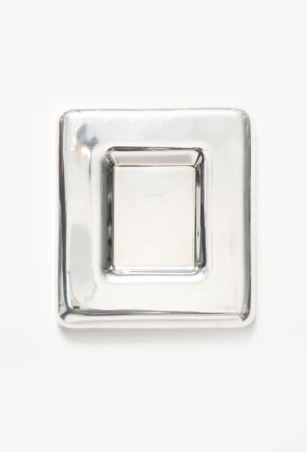 Dior '70s Letter Pocket Tray - 4 Dior '70s Letter Pocket Tray - 4