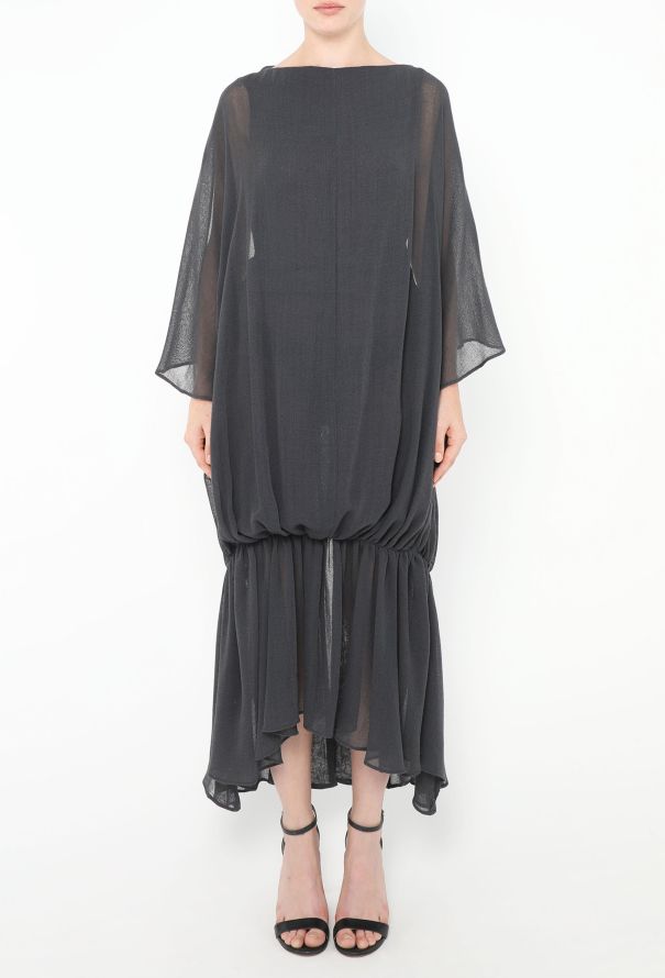 Jacquemus F/W 2018 Drop-Waist Dress - 4