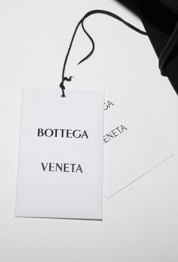 Bottega Veneta S/S 2024 Sculpted Corset Dress - 6