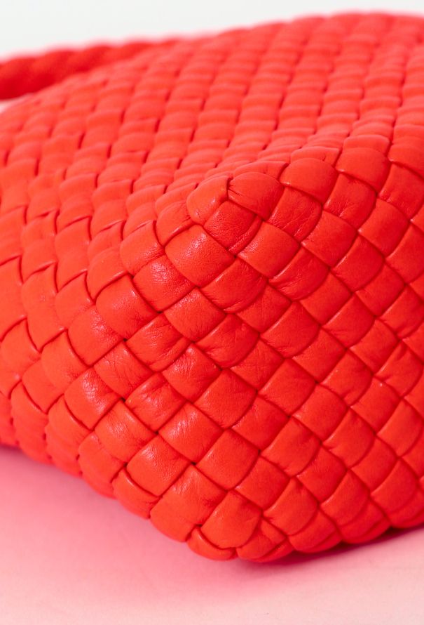 Bottega Veneta 2024 Mini Tosca Bag - 10