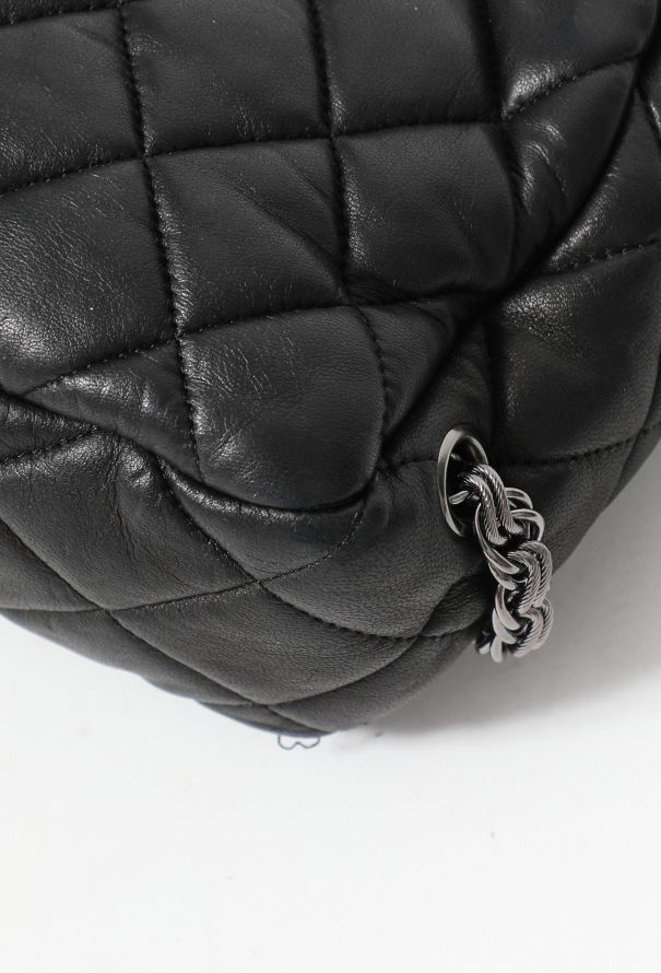 CHANEL, Bags, Chanel Classic Flap Mini 7c
