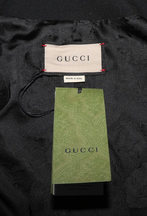 Gucci Resort 2023 Cube Button Jacket - 7 Gucci Resort 2023 Cube Button Jacket - 7