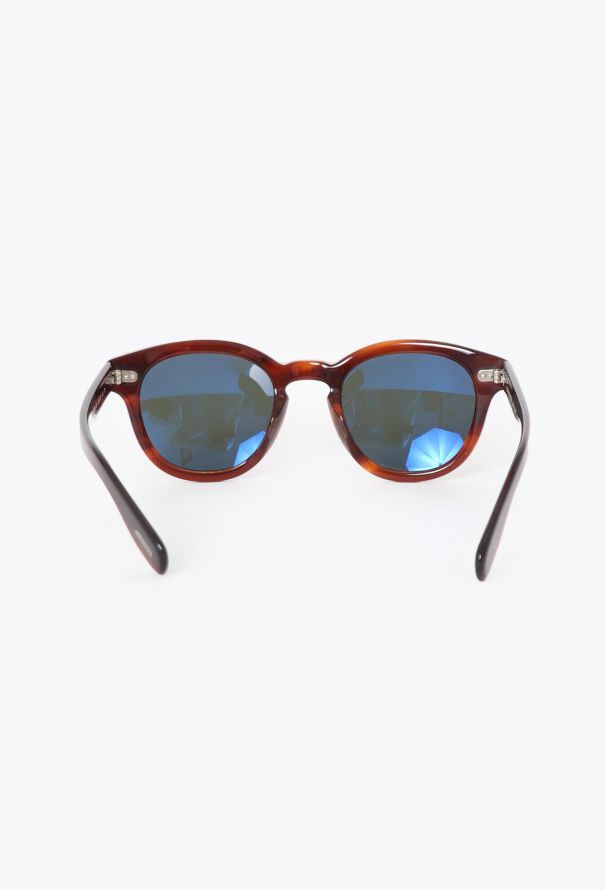 Oliver Peoples Cary Grant Sunglasses - 5 Oliver Peoples Cary Grant Sunglasses - 5