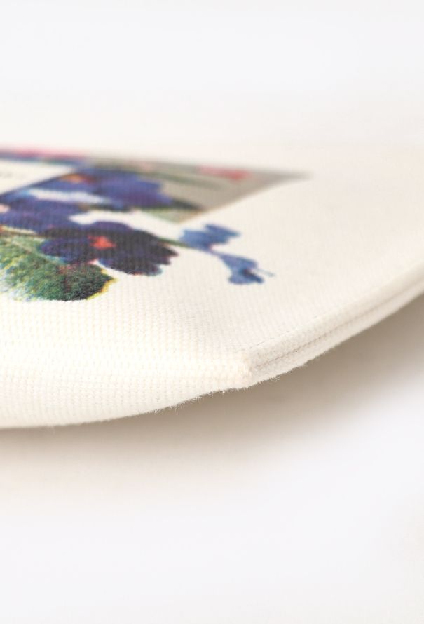 Dior S/S 2023 Menswear Invitation Pouch - 9