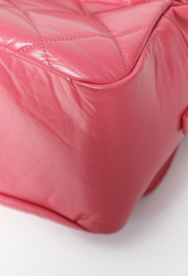 Chanel Resort 2020 Express Bowling Bag - 8 Chanel Resort 2020 Express Bowling Bag - 8