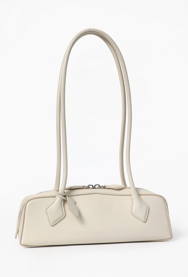 Alaïa Le Teckel Shoulder Bag, S/S 2024 - 2