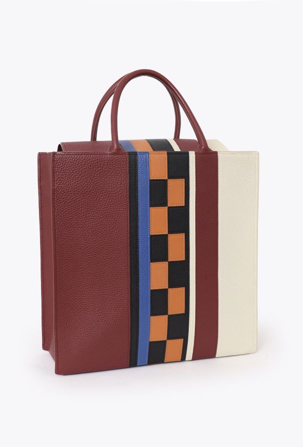 Graf Athina Tote Bag - 2