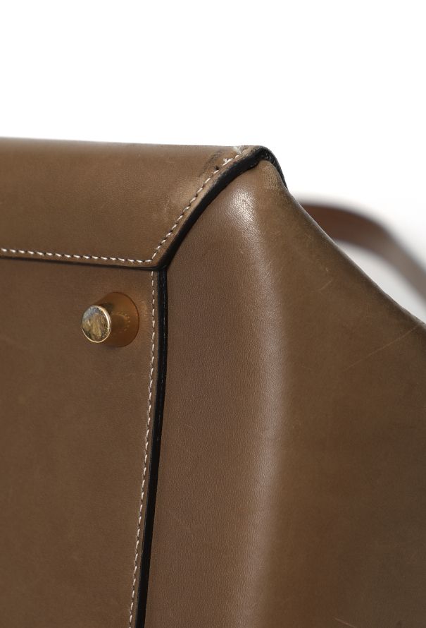 Céline Maxi Belt Bag - 10