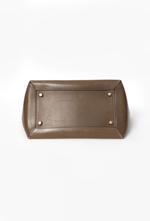 Céline Maxi Belt Bag - 6