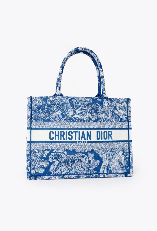 Dior Medium Book Tote - 2 Dior Medium Book Tote - 2