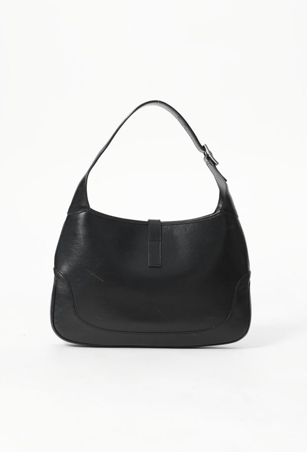 Gucci Early 2000s Jackie Bag - 3 Gucci Early 2000s Jackie Bag - 3