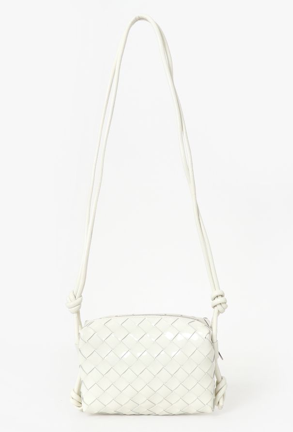 Bottega Veneta Mini Loop Camera Bag - 1