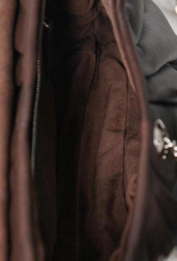 Dior S/S 2008 Jazz Club Shoulder Bag - 12