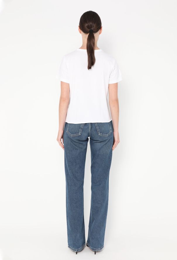 Marc Jacobs 2017 MTV T-Shirt - 4 Marc Jacobs 2017 MTV T-Shirt - 4