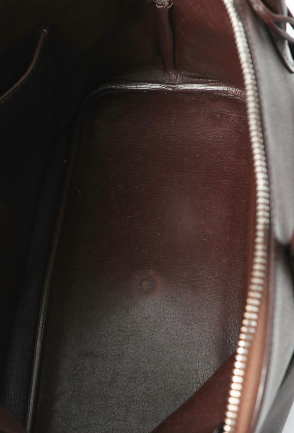 Hermès Chocolat Swift Bolide 1923 - 11