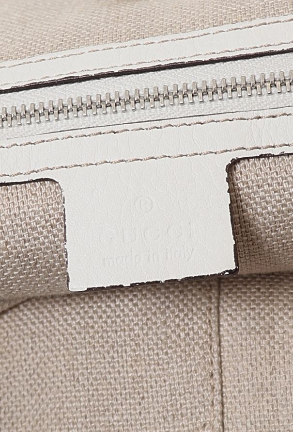 Gucci GG Supreme Sunset Tote Bag - 11