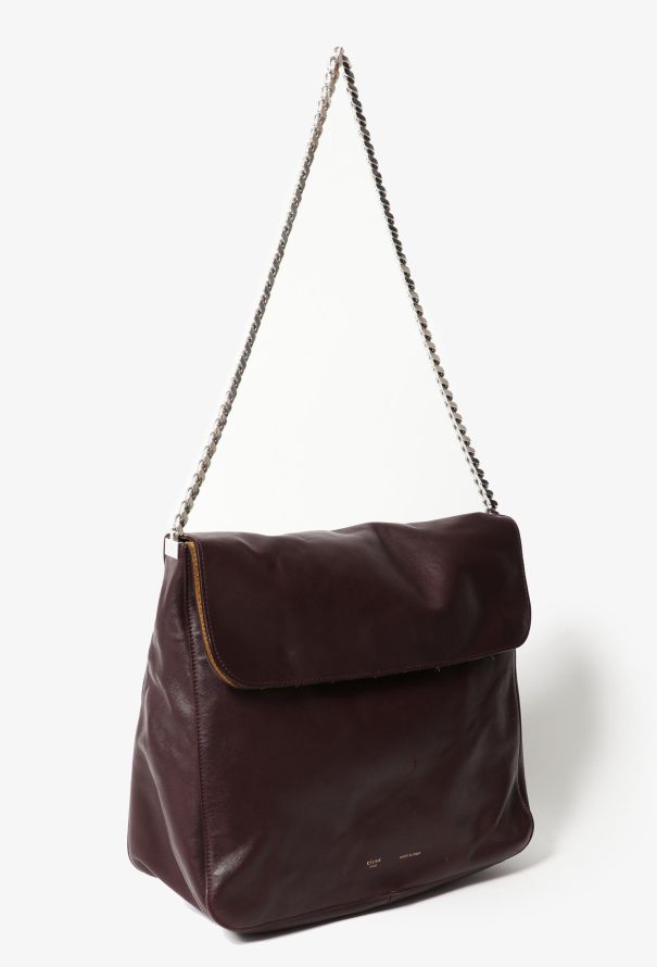 70s Vintage Bag Cb/brown Bag Leather/design Luxury Bag/cb Bag 