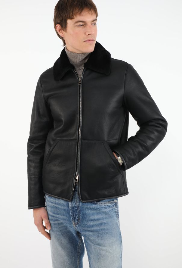 Loro Piana 2025 Milton 2-in-1 Storm Parka - 2