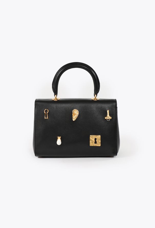 Schiaparelli 2021 Bijoux Secret Bag - 4