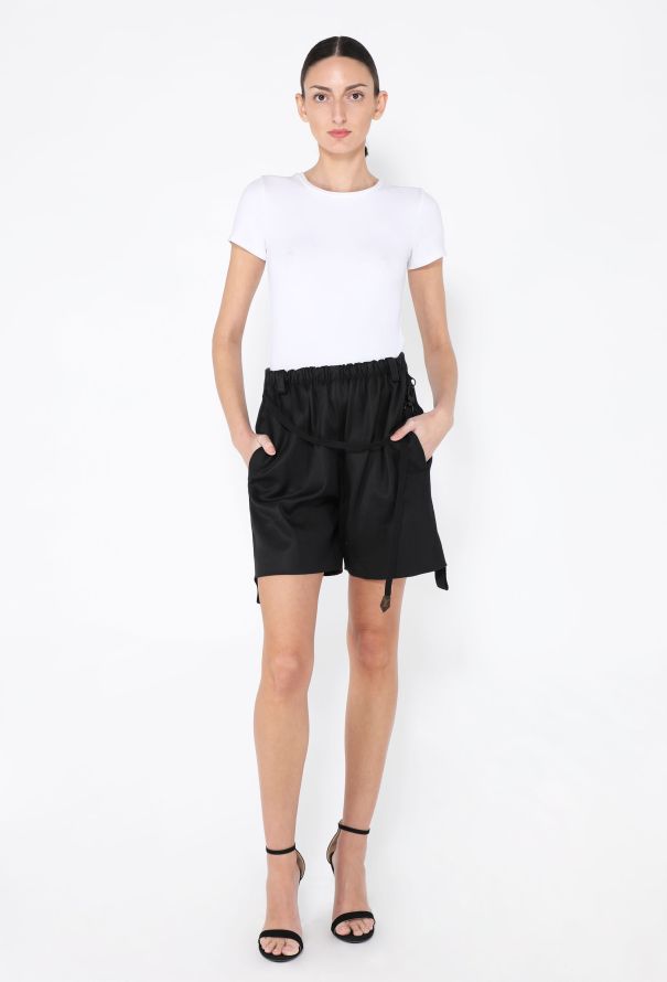 Louis Vuitton Tailored Cargo Shorts - 2