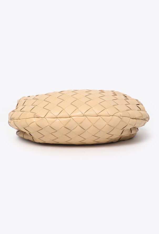 Bottega Veneta Almond Mini Jodie Bag - 6