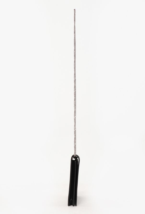 Céline Frame Bicolor Wallet on Chain - 3