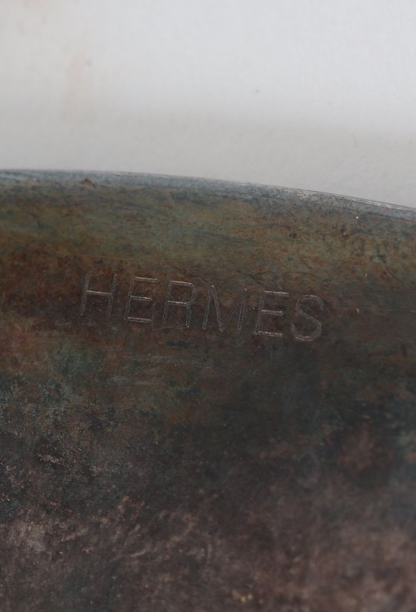 Hermès RARE 2012 Touareg Reversible Belt - 12 Hermès RARE 2012 Touareg Reversible Belt - 12