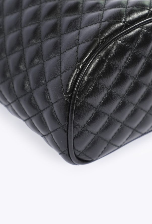 Gucci Zumi Mini Quilted Leather Shoulder Bag, 2020 - 10