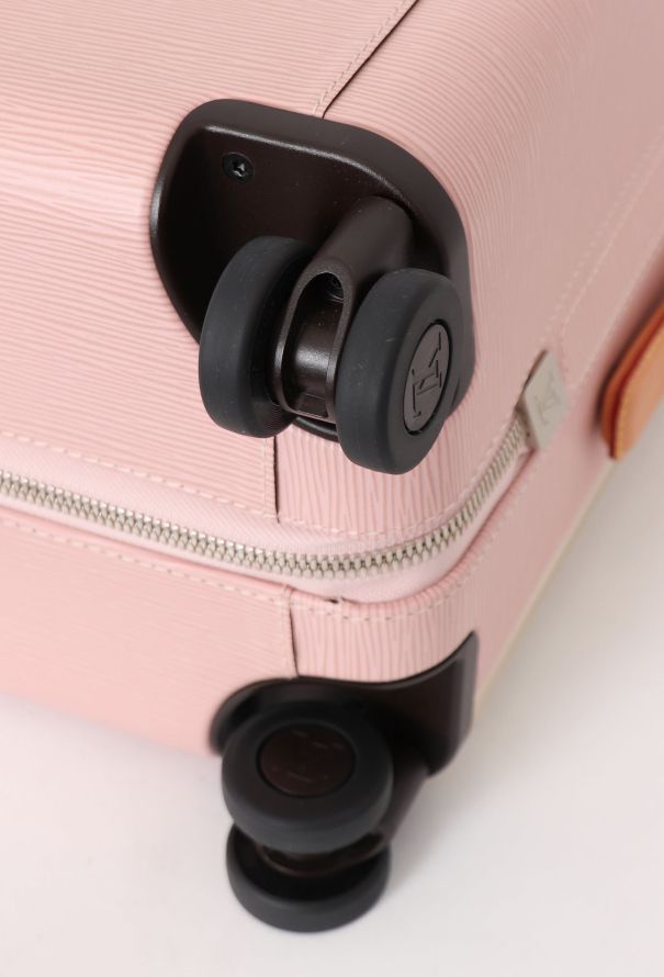 Louis Vuitton Pink Horizon 55 Cabin Suitcase - 10