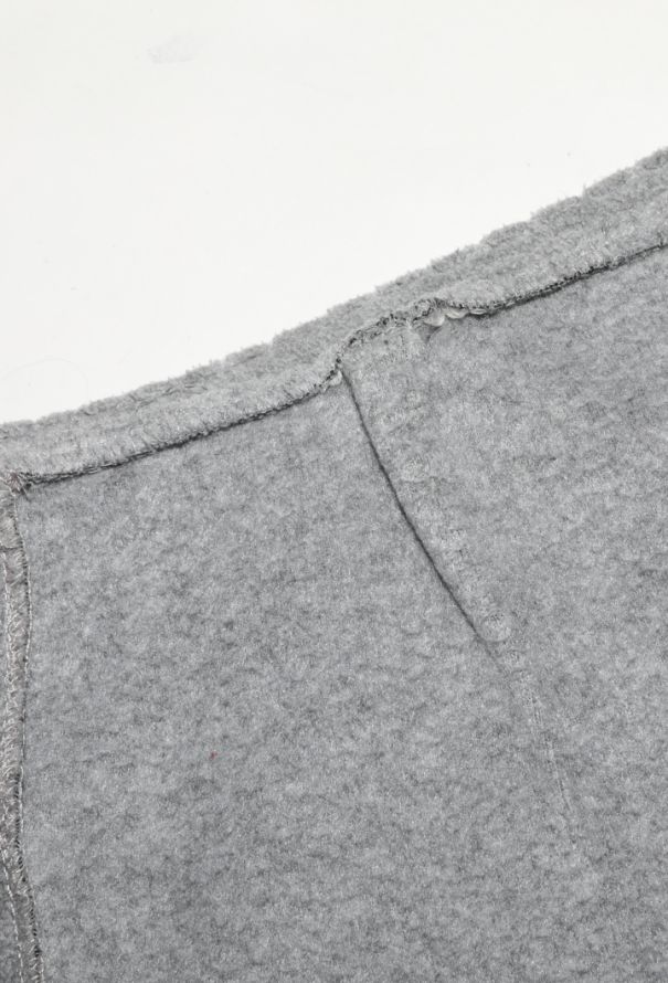 Miu Miu Terry Mini Skirt, F/W 1998 - 7