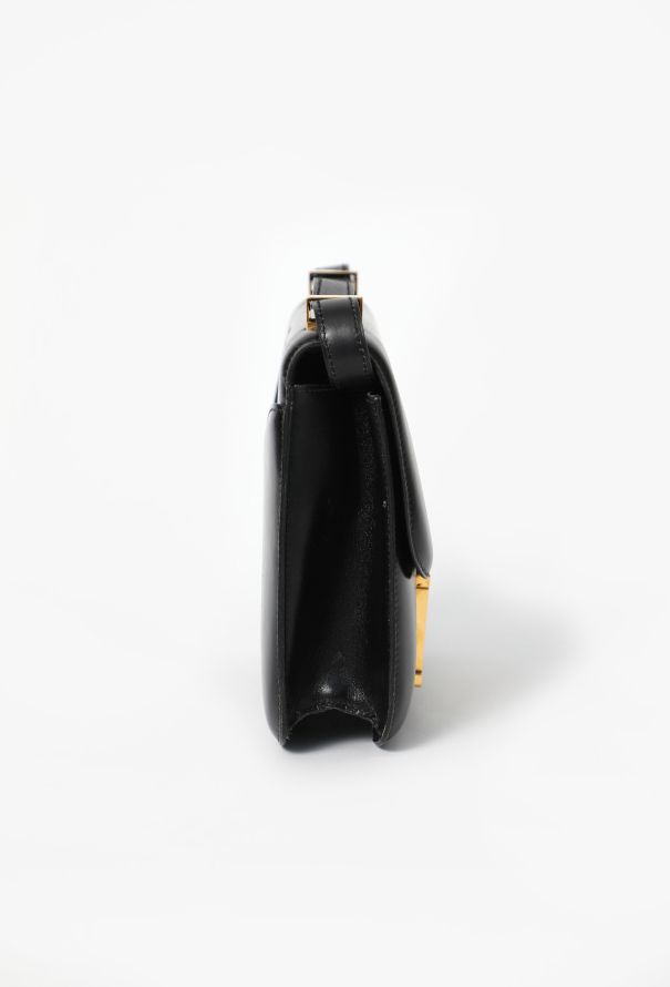 Hermès Black Box Constance 23, 1980s - 6