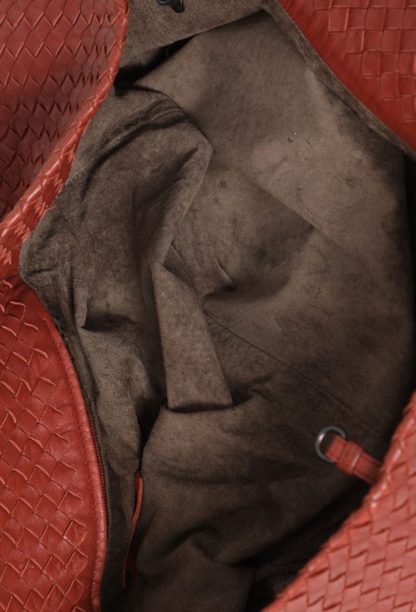 Bottega Veneta Intrecciato Cesta Tote Bag - 12 Bottega Veneta Intrecciato Cesta Tote Bag - 12