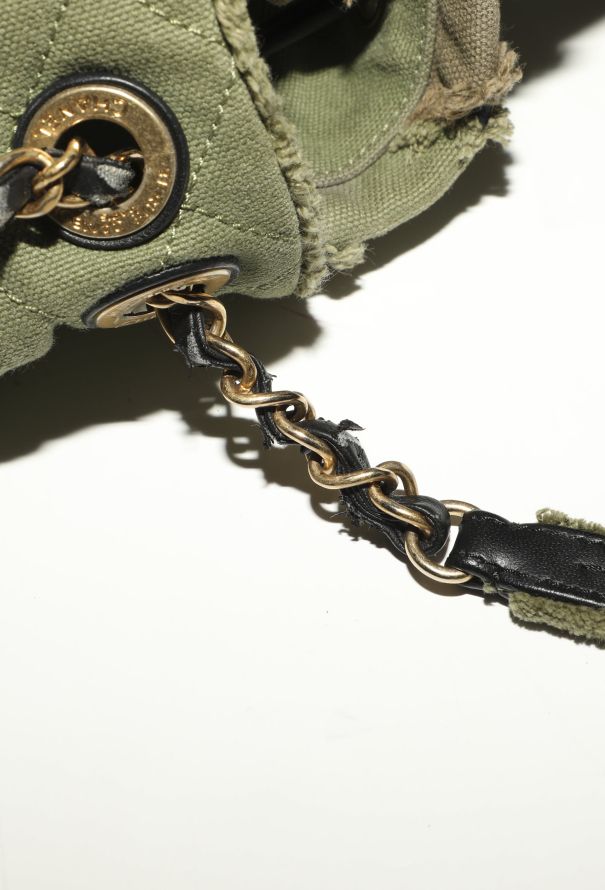 Chanel Resort 2017 Coco Cuba Backpack - 14 Chanel Resort 2017 Coco Cuba Backpack - 14