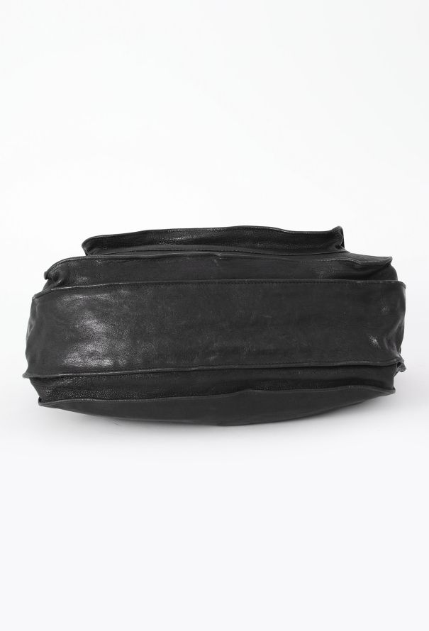 Proenza Schouler Black PS1 Medium Bag - 7 Proenza Schouler Black PS1 Medium Bag - 7