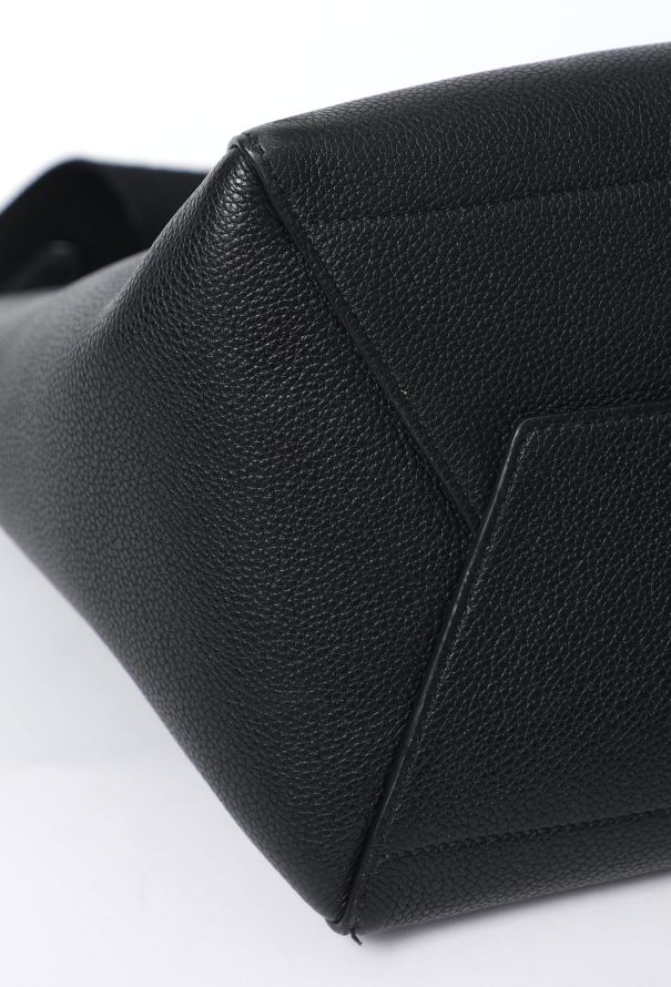 Céline Seau Sangle Shoulder Bag - 10