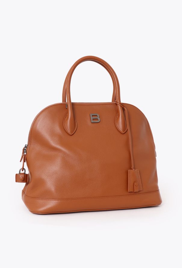 Balenciaga Ville Supple Top Handle Bag - 3 Balenciaga Ville Supple Top Handle Bag - 3