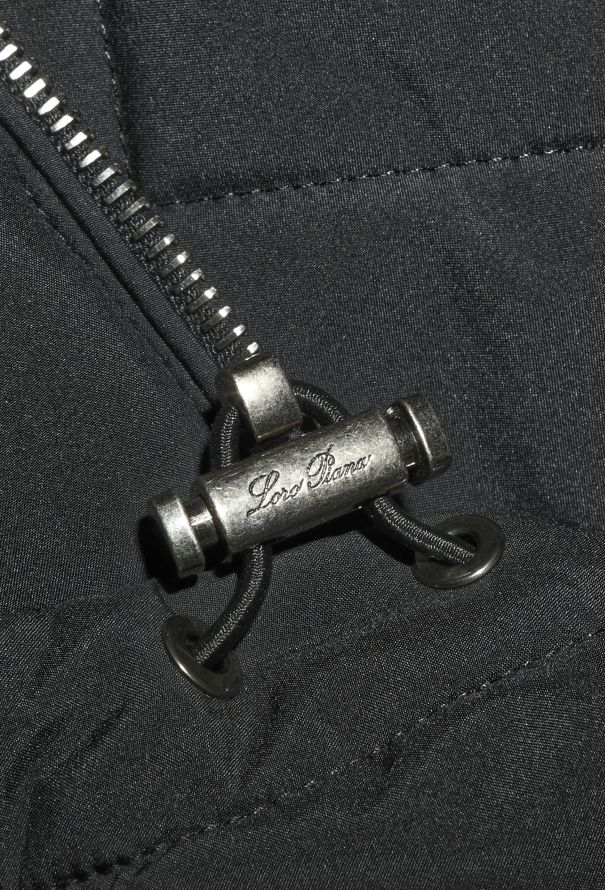 Loro Piana Windwish Ampay Bomber Jacket - 5