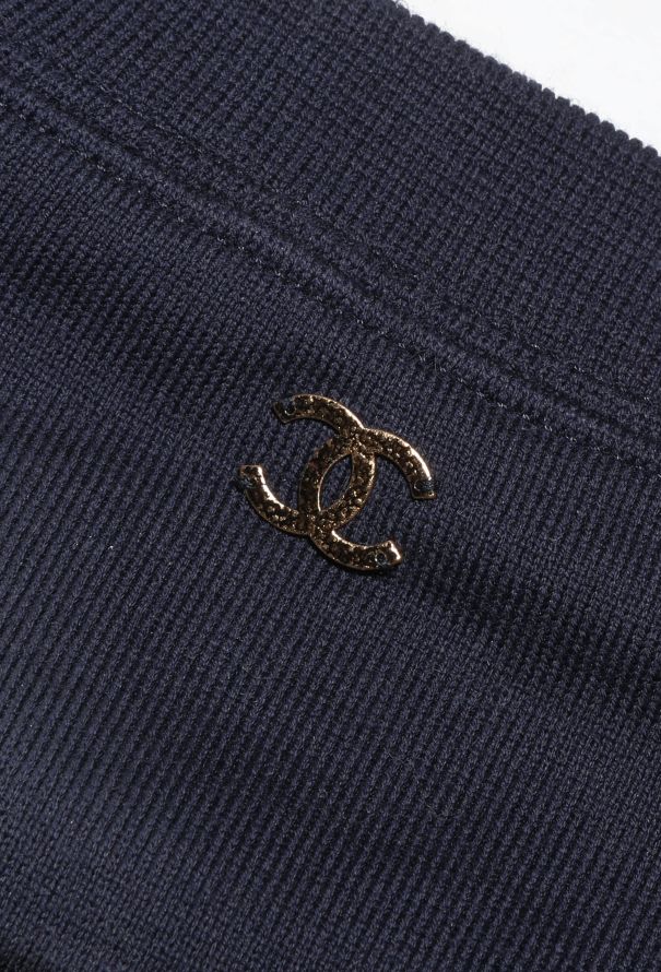 Chanel Resort 2018 Laurel T-Shirt - 6