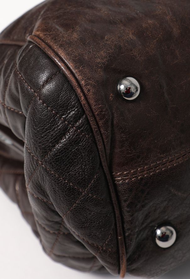 Chanel Perfect Day Tote Bag - 9