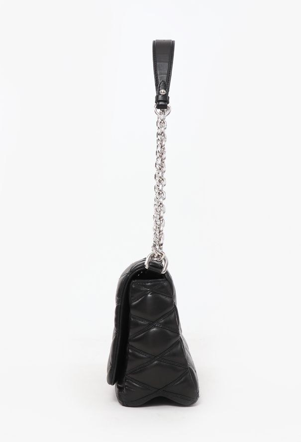 Louis Vuitton GO-14 PM Malletage Bag - 5