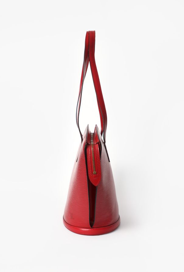 Louis Vuitton Vintage Epi St-Jacques Bag - 5